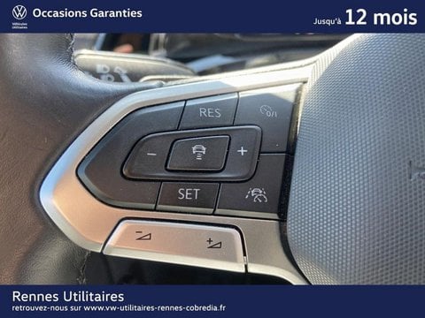 Voitures D'occasion À Cesson-Sévigné | Volkswagen Multivan 1.4 Ehybrid 218Ch Style Court Dsg6