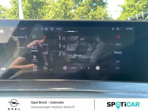 Voitures D'occasion À Brest | Peugeot 5008 Hybrid 145Ch Allure E-Dcs6