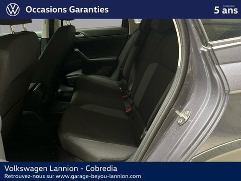 Voitures D'occasion À Lannion | Volkswagen Taigo 1.0 Tsi 116Ch Vw Edition