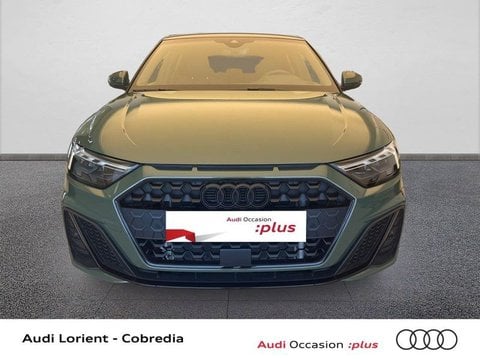 Voitures D'occasion À Lanester | Audi A1 Sportback 30 Tfsi 116Ch S Line S Tronic 7
