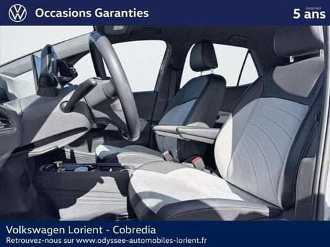 Voitures D'occasion À Pontivy | Volkswagen Id.3 204Ch Pro S 77 Kwh
