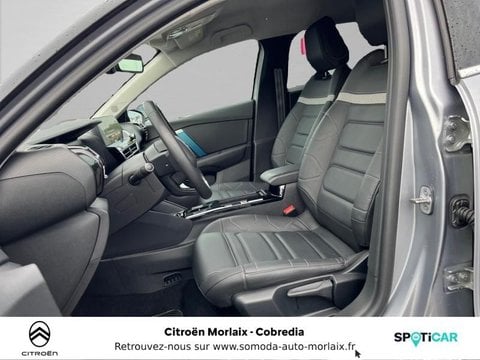 Voitures D'occasion À Saint-Martin-Des-Champs | Citroën C4 Moteur Électrique 136Ch (100 Kw) Sh...