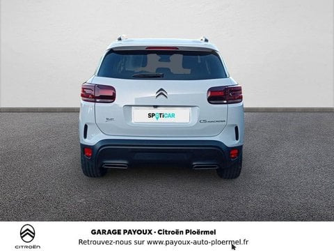 Voitures D'occasion À Ploërmel | Citroën C5 Aircross 1.5 Bluehdi 130Ch Max Boite Automatique