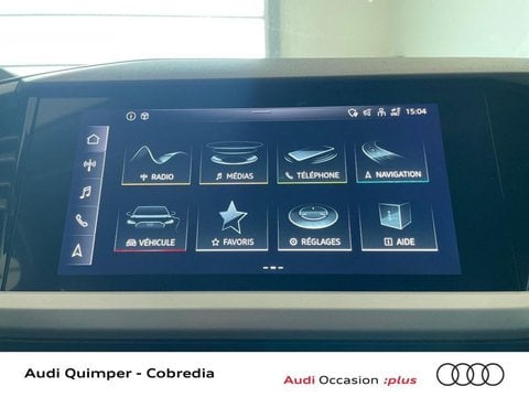 Voitures D'occasion À Quimper | Audi Q4 E-Tron 40 E-Tron 204Ch