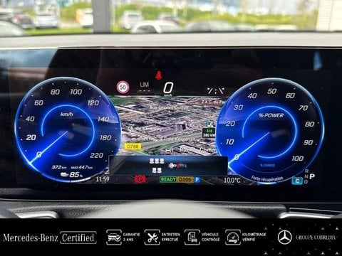Voitures D'occasion À Brest | Mercedes-Benz Eqb 250+ 190Ch Amg Line