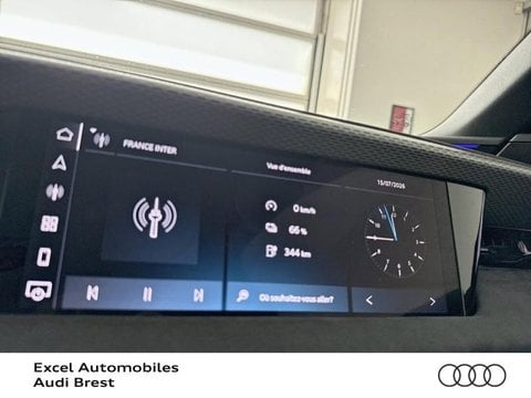 Voitures D'occasion À Brest | Audi S6 Avant E-Tron E-Tron 503Ch Quattro