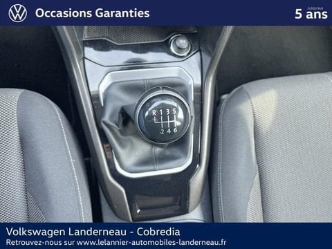 Voitures D'occasion À Landerneau | Volkswagen T-Roc 1.0 Tsi 115Ch Lounge Euro6D-T 113G