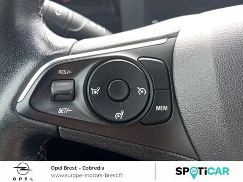 Voitures D'occasion À Brest | Opel Mokka 1.5 D 110Ch Gs Line