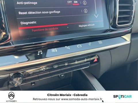 Voitures D'occasion À Saint-Martin-Des-Champs | Citroën C5 Aircross Puretech 130Ch S&S C-Series