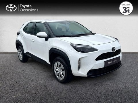 Voitures D'occasion À Belz | Toyota Yaris Cross 116H Dynamic Mc24