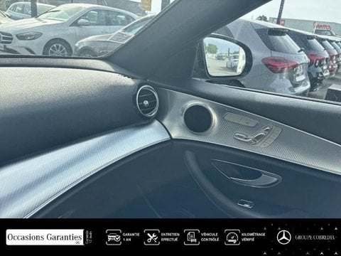 Voitures D'occasion À Vannes | Mercedes-Benz Classe E All-Terrain 220 D 194Ch 4Matic 9G-Tronic