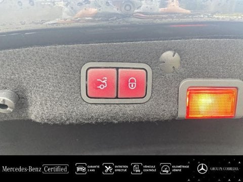 Voitures D'occasion À Saint-Brieuc | Mercedes-Benz Classe C 43 Amg 4Matic 9G-Tronic
