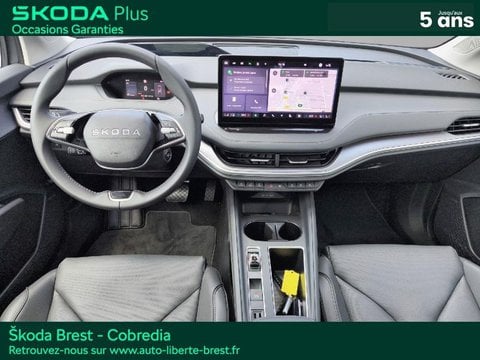 Voitures D'occasion À Brest | Škoda Enyaq Coupé 286Ch 85 Plus
