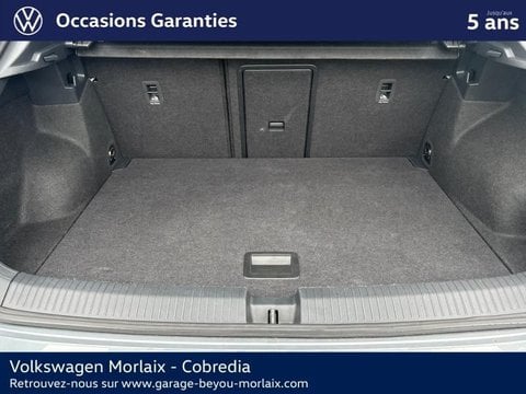 Voitures D'occasion À Morlaix | Volkswagen T-Roc 1.0 Tsi 116Ch Vw Edition