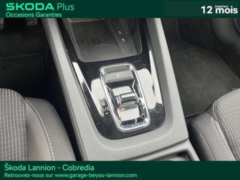 Voitures D'occasion À Lannion | Škoda Octavia Combi 2.0 Tdi 150Ch Ambition Dsg7