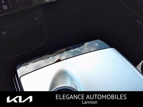 Voitures D'occasion À Lannion | Kia Ev6 229Ch Gt-Line 2Wd