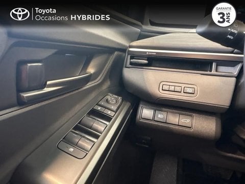 Voitures D'occasion À Pluneret | Toyota C-Hr C-Hr+ 224Ch 77Kwh Design Grande Autonomie