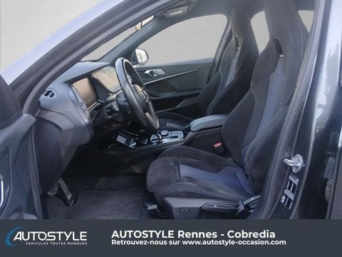 Voitures D'occasion À La Mézière | Bmw Série 1 118Da 150Ch M Sport 8Cv