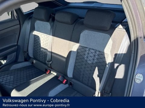 Voitures D'occasion À Pontivy | Volkswagen Taigo 1.5 Tsi 150Ch R-Line Edition Dsg7