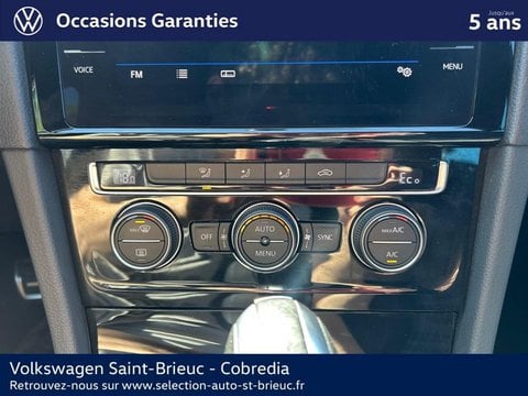 Voitures D'occasion À Saint-Brieuc | Volkswagen Golf 1.4 Tsi 204Ch Hybride Rechargeable Gte Dsg6...