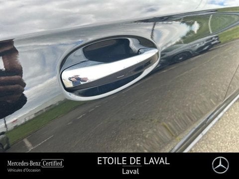 Voitures D'occasion À Bonchamps-Les-Laval | Mercedes-Benz Classe A 250 E 163+109Ch Amg Line 8G-Dct