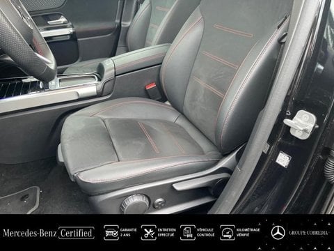 Voitures D'occasion À Saint-Grégoire | Mercedes-Benz Eqb 250+ 190Ch Amg Line