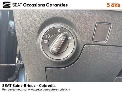 Voitures D'occasion À Saint-Brieuc | Seat Ibiza 1.0 Tsi 95Ch Copa