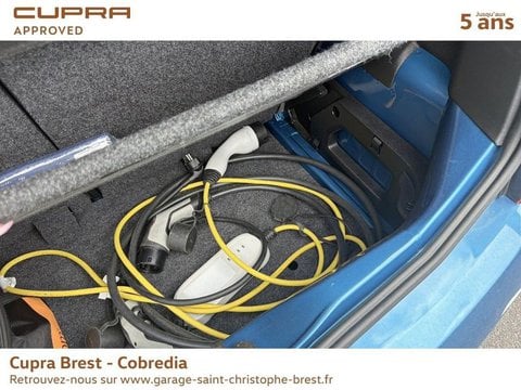 Voitures D'occasion À Brest | Seat Mii Electric Electric 83Ch Plus 4Cv