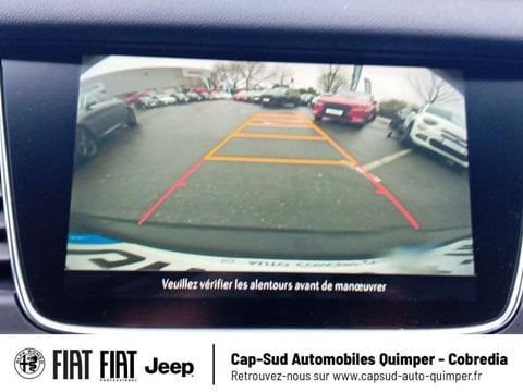 Voitures D'occasion À Quimper | Opel Grandland X 1.2 Turbo 130Ch Gs Line