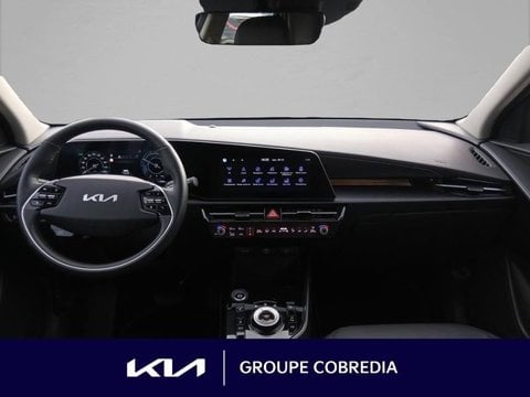 Voitures D'occasion À Yffiniac | Kia Niro Ev 204Ch Active