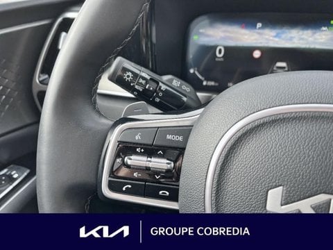 Voitures D'occasion À Yffiniac | Kia Sorento 1.6 T-Gdi 265Ch Phev Premium Bva6 4X4 7 Places
