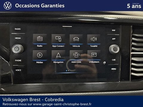 Voitures D'occasion À Brest | Volkswagen Transporter Fg 2.8T L1H1 2.0 Tdi 150Ch Edition Dsg7