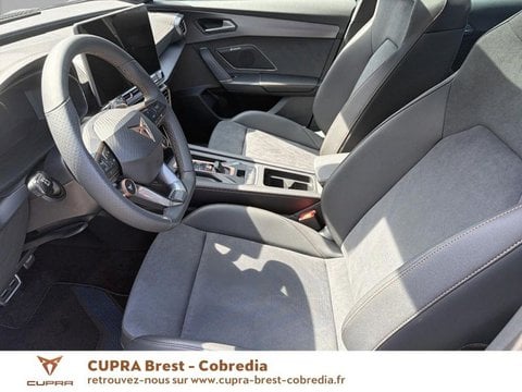 Voitures D'occasion À Brest | Cupra Formentor 1.5 Ehybrid 272Ch Vz Dsg6