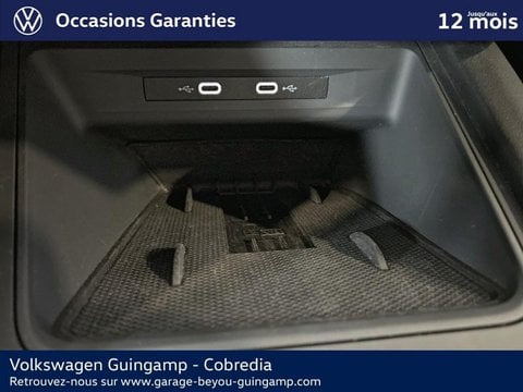 Voitures D'occasion À Guingamp | Cupra Formentor 1.5 Ehybrid 204Ch V Dsg6