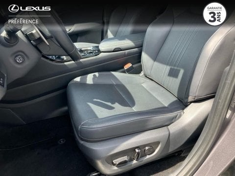 Voitures D'occasion À Lanester | Lexus Nx 450H+ Luxe 4Wd My25