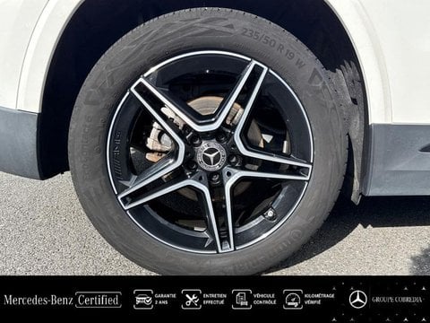 Voitures D'occasion À Brest | Mercedes-Benz Gla 200 D 150Ch Amg Line 8G-Dct