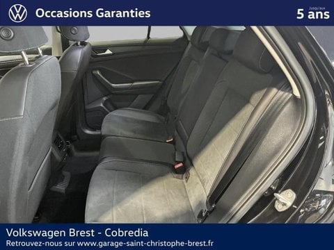 Voitures D'occasion À Brest | Volkswagen T-Roc 2.0 Tdi 150Ch Style Dsg7