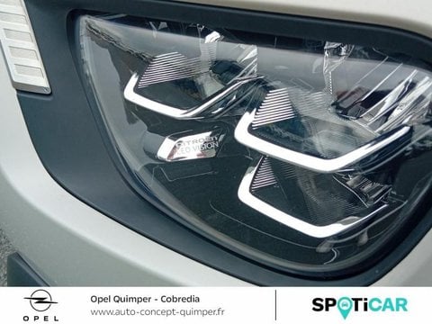 Voitures D'occasion À Quimper | Citroën C3 1.2 Puretech 83Ch S&S Live