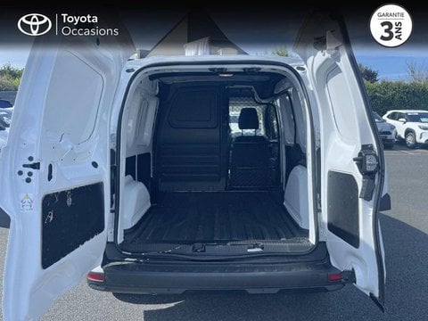 Voitures D'occasion À Plérin | Renault Kangoo 1.3 Tce 100Ch Equilibre
