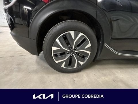 Voitures D'occasion À Yffiniac | Kia Ev6 229Ch Active 2Wd