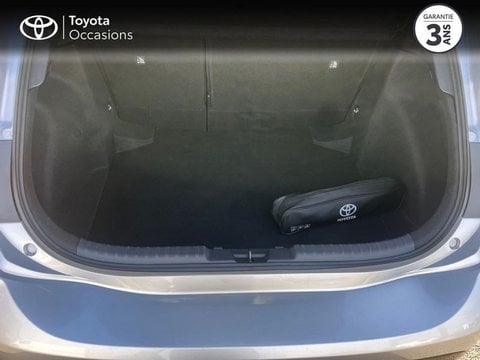 Voitures D'occasion À Noyal-Pontivy | Toyota Corolla 122H Design My22