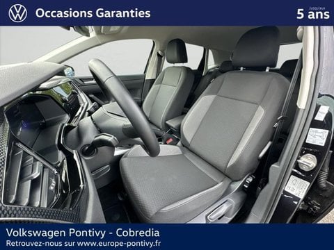 Voitures D'occasion À Pontivy | Volkswagen Polo 1.0 Tsi 95Ch Vw Edition