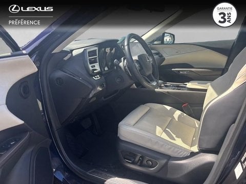 Voitures D'occasion À Lanester | Lexus Rx 450H+ Executive 4Wd