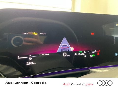 Voitures D'occasion À Lannion | Audi Q5 Sportback 2.0 Tfsi Hybride 204Ch S Line Quattro S Tronic 7