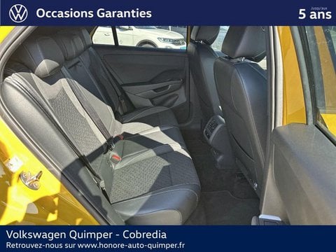 Voitures D'occasion À Quimper | Volkswagen T-Roc 1.5 Etsi 150Ch R-Line Dsg7