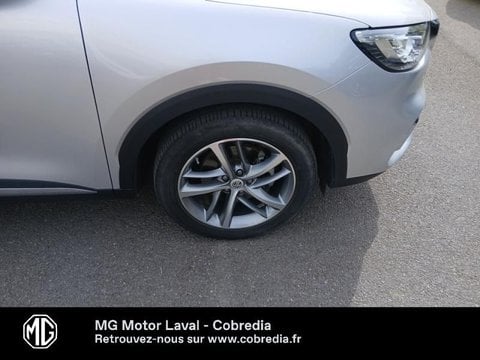 Voitures D'occasion À Laval | Mg Ehs 1.5T Gdi 258Ch Phev Luxury