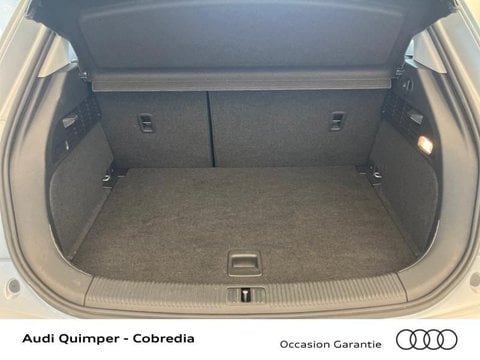 Voitures D'occasion À Quimper | Audi A1 Sportback 1.0 Tfsi 95Ch Ultra Ambition