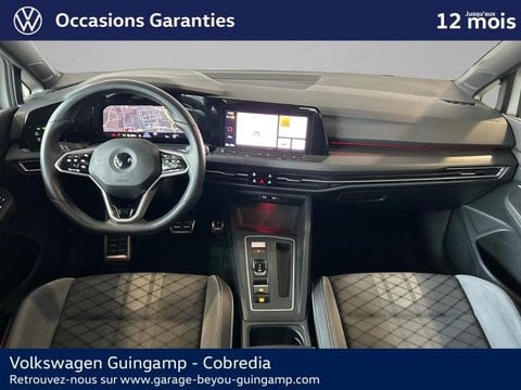 Voitures D'occasion À Guingamp | Volkswagen Golf 2.0 Tdi Scr 150Ch R-Line 1St Dsg7