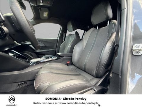 Voitures D'occasion À Saint-Thuriau | Peugeot 2008 1.2 Hybrid 136Ch Gt E-Dcs6