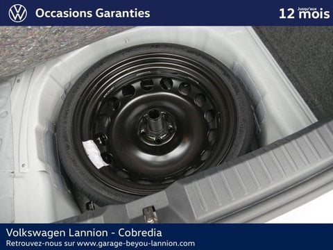 Voitures D'occasion À Lannion | Seat Ibiza 1.0 Tsi 95Ch Copa